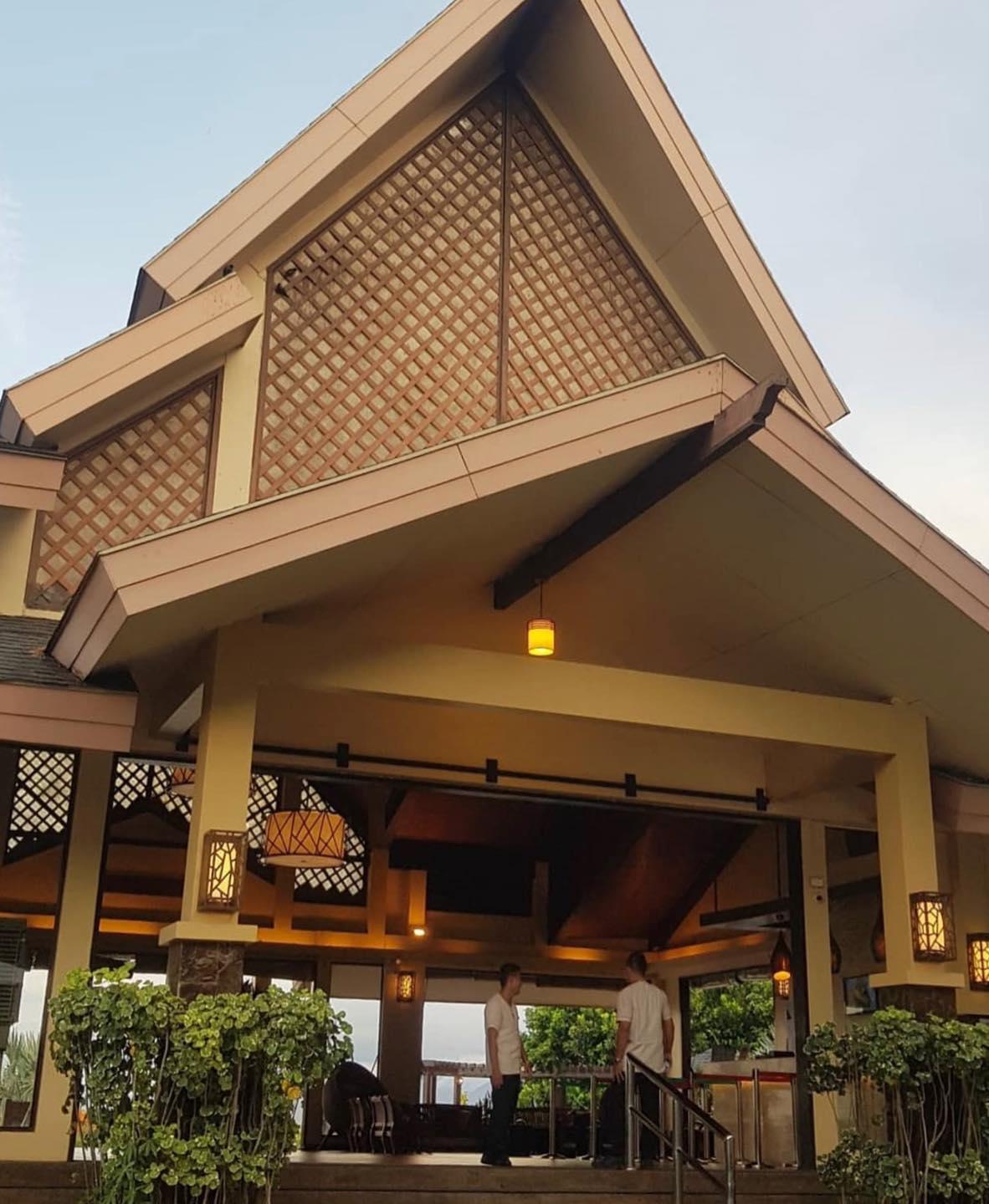 长滩岛阿兰达度假酒店 Yapak 外观 照片