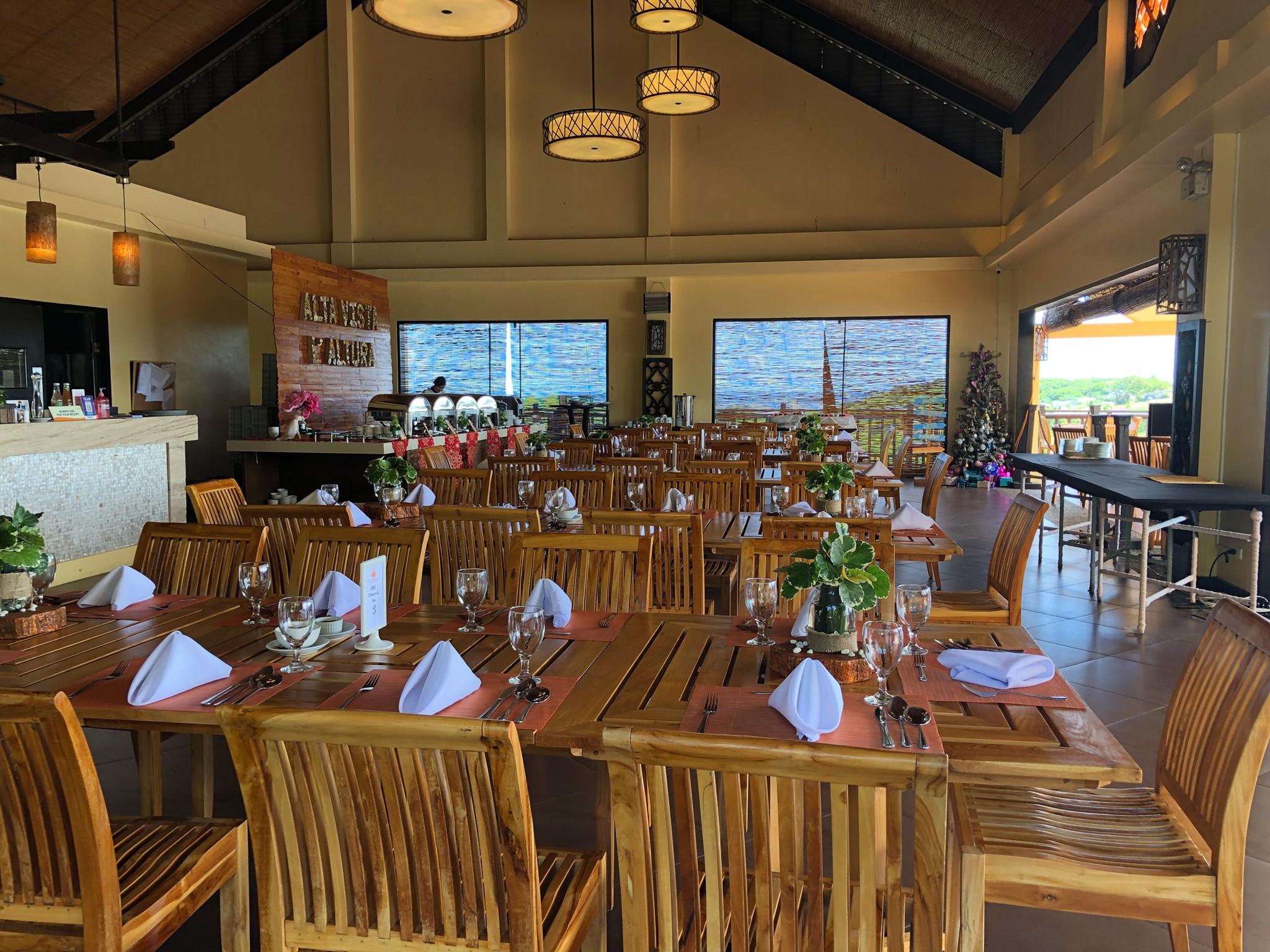 长滩岛阿兰达度假酒店 Yapak 外观 照片
